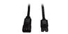 TRIPP LITE C14 to C15 Power Cord - 250 V AC Voltage Rating