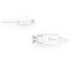 j5create USB Type-C to 4K DisplayPort Cable JCA141, 4ft