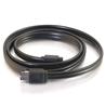 C2G Serial ATA to External Serial ATA Cable 1m (10230)