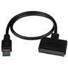 STARTECH  USB 3.1 to SATA Adapter Cable for 2.5" Drives