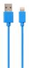 iCAN (D960301-B) - Câble USB-A à MFI Lightning de 3 pi