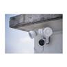 Google Nest Security Camera with Floodlight - GA02411-CA