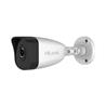 HiLook High-Performance PoE IP Security Camera Kit (IK-4142BH-MH/P)