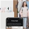 Eufy Security Camera with Pan & Tilt motion track(Open Box)