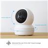 EZVIZ C6N Smart 1080p Indoor Pan/Tilt Wi-Fi Security Camera