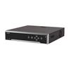 Hikvision NVR,  32-Channel, H264+/H264H265, up to 12MP, Integrated 24-port PoE, HDMI,4-SATA, No HDD (DS-7732NI-I4/24P)