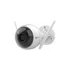 EZVIZ C3WN Smart Outdoor Wi-Fi Bullet Security Camera, 1080p, with Google Assistant and Amazon Alexa Compatibility(Open Box)