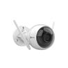 EZVIZ C3WN Smart Outdoor Wi-Fi Bullet Security Camera, 1080p, with Google Assistant and Amazon Alexa Compatibility(Open Box)