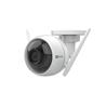 EZVIZ C3WN Smart Outdoor Wi-Fi Bullet Security Camera, 1080p, with Google Assistant and Amazon Alexa Compatibility(Open Box)