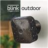 Blink Outdoor, Wireless 1080p HD Smart Security Camera(Open Box)