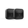 Blink Outdoor 2-Pack, Wireless 1080p HD Smart Security Camera(Open Box)