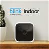 Blink Indoor, Wireless 1080p HD Smart Security Camera (B07X4BC6TV)