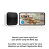 Blink Indoor, Wireless 1080p HD Smart Security Camera (B07X4BC6TV)