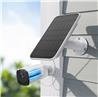 Eufy Security Solar Panel for Wireless Cameras - White