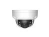 ISEE WDR IR Fixed Mini-Dome Commercial IP Camera (CCIPD44-28)