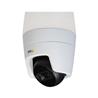 Axis Communications Companion Eye L 2MP Network Turret Camera with Night Vision (Indoor) (0881-001) | 1920 x 1080 Resolution at