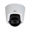 Axis Communications Companion Eye L 2MP Network Turret Camera with Night Vision (Indoor) (0881-001) | 1920 x 1080 Resolution at