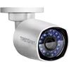 TRENDNET Outdoor 4MP Full HD PoE Bullet Day/Night Network IP Camera