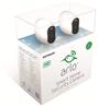 ARLO Smart Security System with 2 HD Wire-free Camera