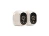 ARLO Smart Security System with 2 HD Wire-free Camera