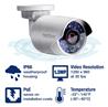 Trendnet Indoor / Outdoor WiFi Surveillance Camera