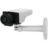 AXIS M1125 Network Camera |Color, Monochrome| H.264, Motion JPEG, MPEG-4 AVC| 1920 x 1080 | 3 mm - 10.5 mm |3.5x Optical | RGB 