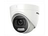 Hikvision (DS-2CE72DFT-F) 2 MP TurboHD ColorVu Outdoor Turret Camera | TURRET/2MP/20M/IP67/6MM LENS