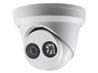 Hikvision (DS-2CD2343G0-I) 8 MP Outdoor EXIR 2.0 Dome Camera | OUTDOOR TURRET,4MP,H265+,2.8MM,DAY/NIGHT