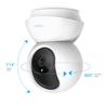 TP-LINK (Tapo C200) Pan/Tilt Home Security Wi-Fi Camera