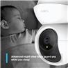 TP-LINK (Tapo C200) Pan/Tilt Home Security Wi-Fi Camera