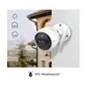 EZVIZ C3X Dual-lens Smart 1080p Outdoor Wi-Fi Security Camera