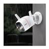 TP-Link Tapo C320WS Smart Outdoor Security 2K HD Wi-Fi Camera with Spotlight, Ethernet port, two-way talk, up to 256 Gb MicroSD