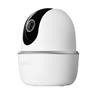 Lorex 2K HD Pan-Tilt Indoor Smart Wi-Fi Security Camera, Person Detection, Two-Way Talk, Works Amazon Alexa, Google Assistan...