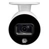 Lorex Smart Indoor/Outdoor 1080p Wi-Fi Camera With Smart Deterrence and Color Night Vision, 129° FOV, MicroSD (32G incl/256G ma