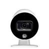 Lorex Smart Indoor/Outdoor 1080p Wi-Fi Camera With Smart Deterrence and Color Night Vision, 129° FOV, MicroSD (32G incl/256G ma