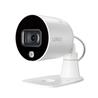 Lorex Smart Indoor/Outdoor 1080p Wi-Fi Camera With Smart Deterrence and Color Night Vision, 129° FOV, MicroSD (32G incl/256G ma