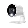 Lorex Smart Indoor/Outdoor 1080p Wi-Fi Camera With Smart Deterrence and Color Night Vision, 129° FOV, MicroSD (32G incl/256G ma