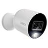 Lorex Smart Indoor/Outdoor 1080p Wi-Fi Camera With Smart Deterrence and Color Night Vision, 129° FOV, MicroSD (32G incl/256G ma