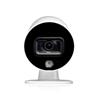 Lorex Smart Indoor/Outdoor 1080p Wi-Fi Camera With Smart Deterrence and Color Night Vision, 129° FOV, MicroSD (32G incl/256G ma