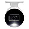 Lorex Smart Indoor/Outdoor 1080p Wi-Fi Camera With Smart Deterrence and Color Night Vision, 129° FOV, MicroSD (32G incl/256G ma