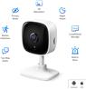 TP-Link Tapo C110 - Home Security 2K Indoor Wi-Fi Camera