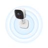 TP-Link Tapo C110 - Home Security 2K Indoor Wi-Fi Camera