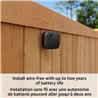 Blink Outdoor (4th Gen) Wire-free smart security camera(Open Box)