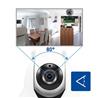 SWANN 1080p Full HD Wireless Wi-Fi Pan & Tilt Security Camera