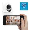 SWANN 1080p Full HD Wireless Wi-Fi Pan & Tilt Security Camera