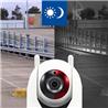 SWANN 1080p Full HD Wireless Wi-Fi Pan & Tilt Security Camera