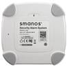 SMANOS L020 Security Alarm System (L020) | -works with both iOS and Android apps | -Security resilience is built in the system,