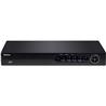 TRENDnet TV-NVR408 Network Video Recorder| up to 8 Channels| H.265 Formats| 1x Audio In| 1x Audio Out| 1x VGA Out | 1x HDMI(...