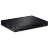 TRENDnet TV-NVR408 Network Video Recorder| up to 8 Channels| H.265 Formats| 1x Audio In| 1x Audio Out| 1x VGA Out | 1x HDMI(...