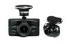 RSC duDuo e1 Dual Channel 1080p Full HD Dashcam(Open Box)